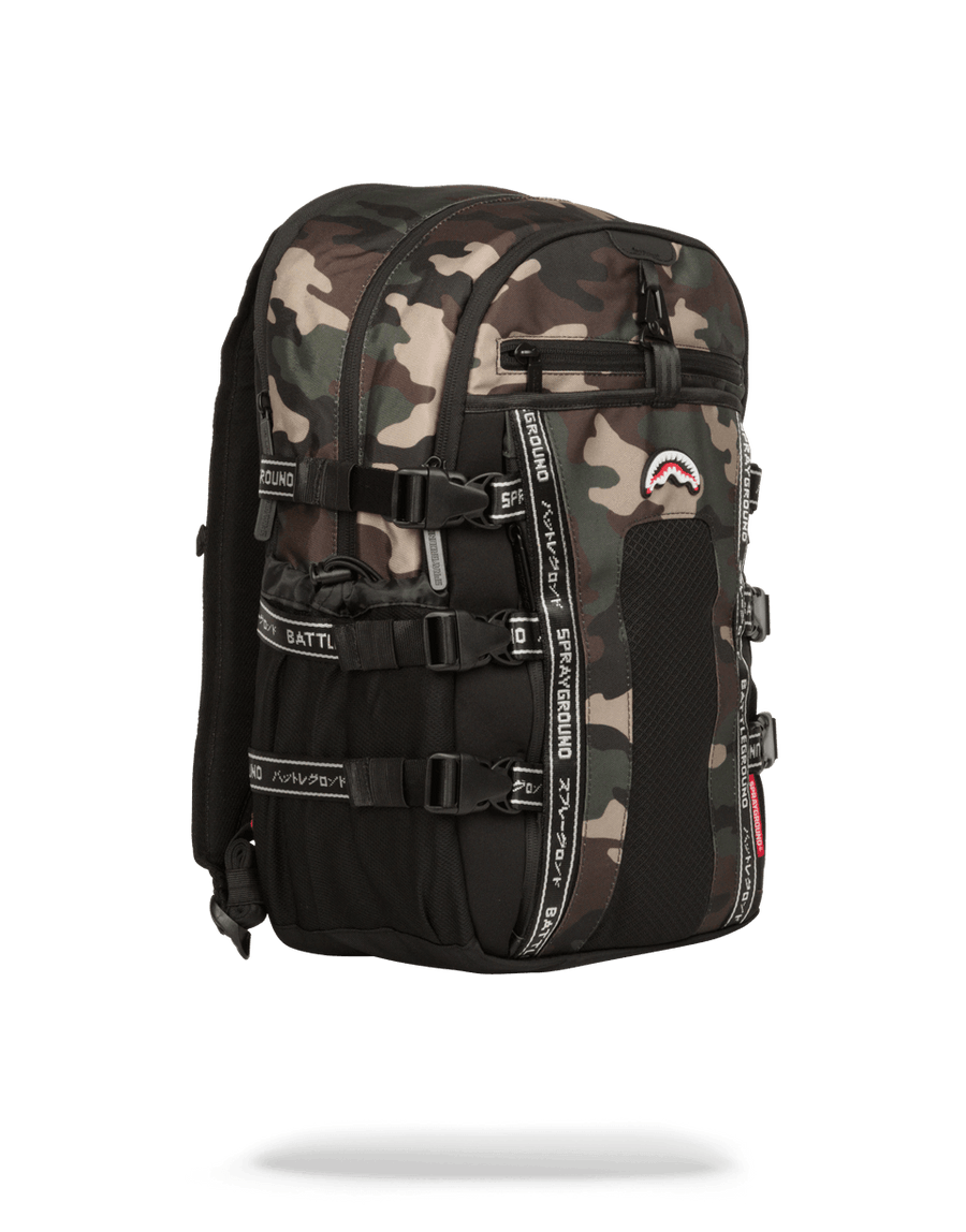 NOMAD (CAMO)– SPRAYGROUND®