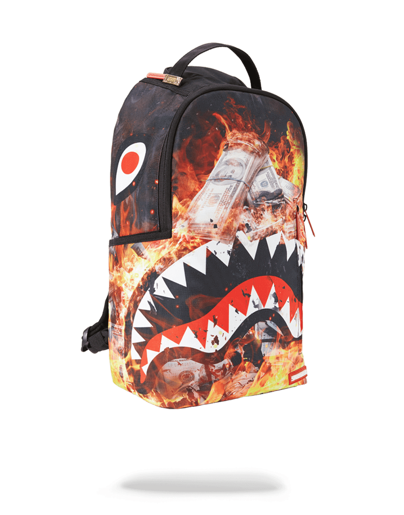 fire bookbags