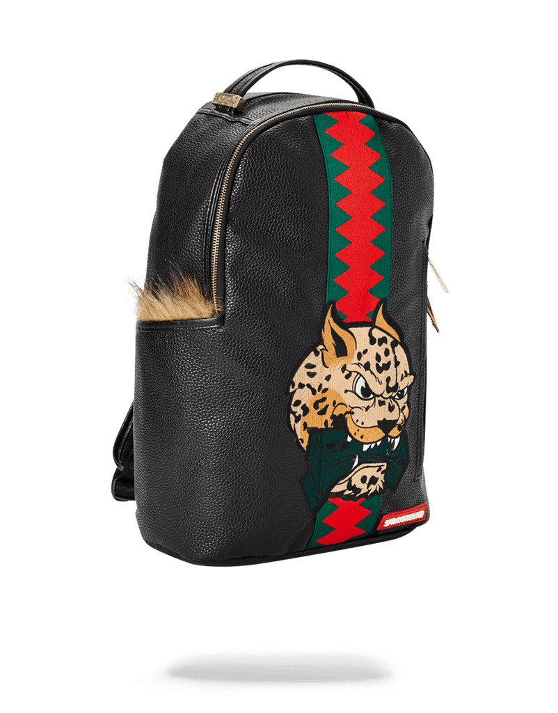 gucci sprayground backpack