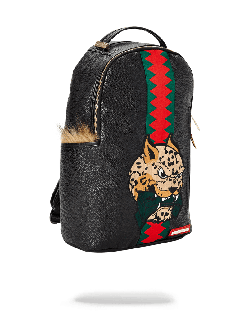 how much money is a gucci backpack