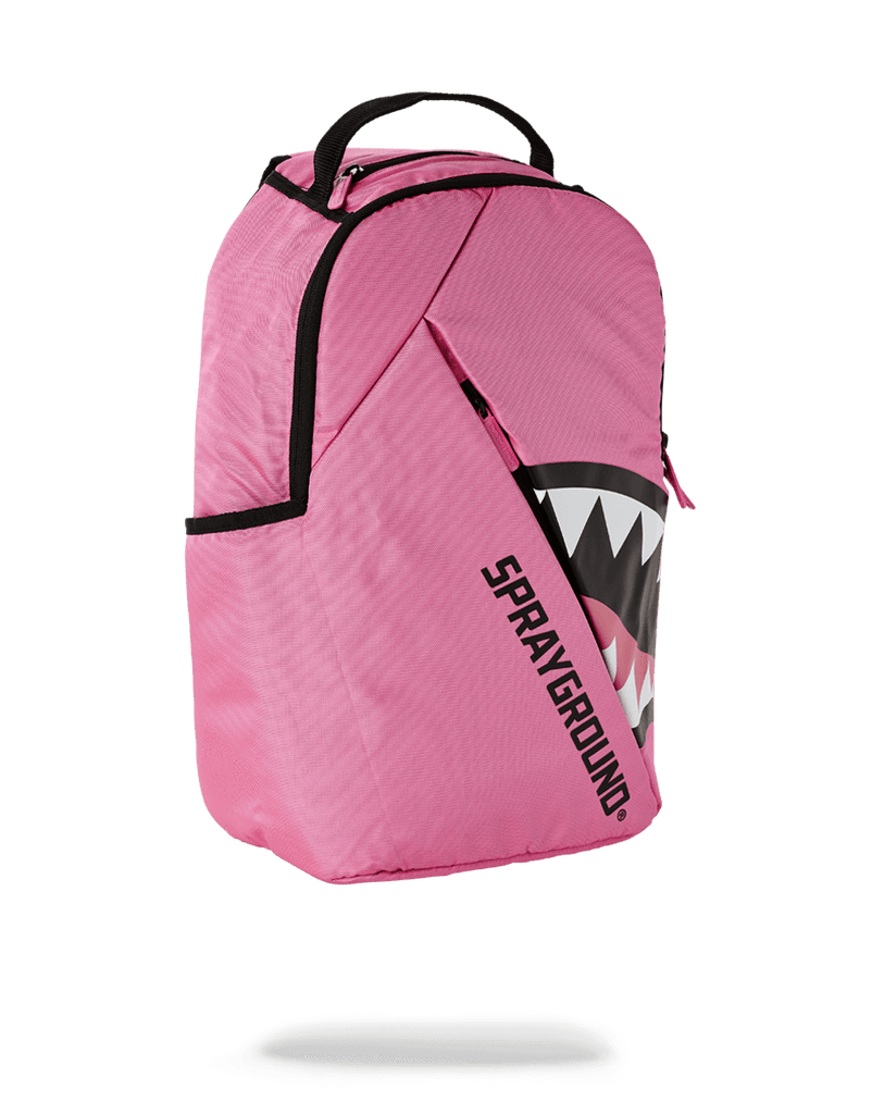 ANGLED SHARK (PINK)– SPRAYGROUND®