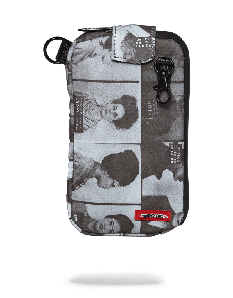 sprayground smell proof backpack