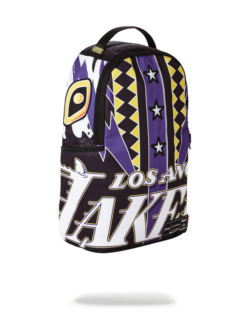 sprayground nba backpacks