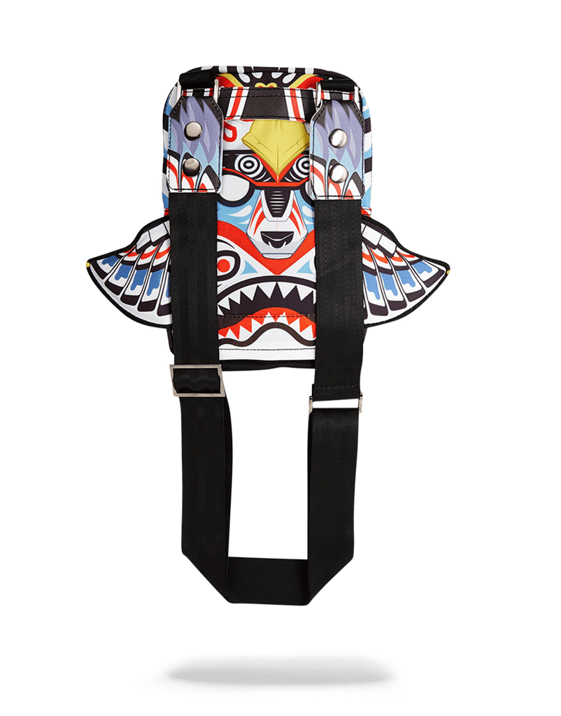 sprayground sling