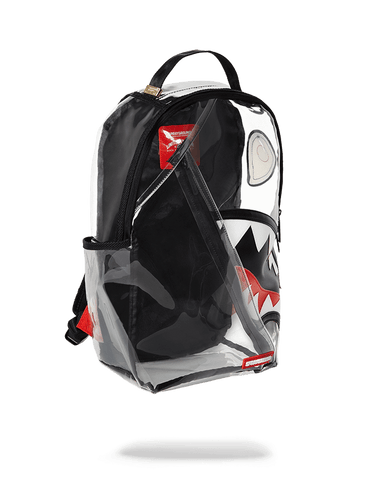 Shop SPRAYGROUND BACKPACK THAT'S ALL SHAR – Luggage Factory