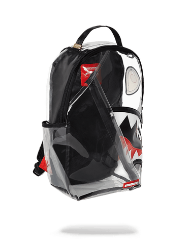 20/20 VISION DOUBLE CARGO SIDE SHARK – SPRAYGROUND®