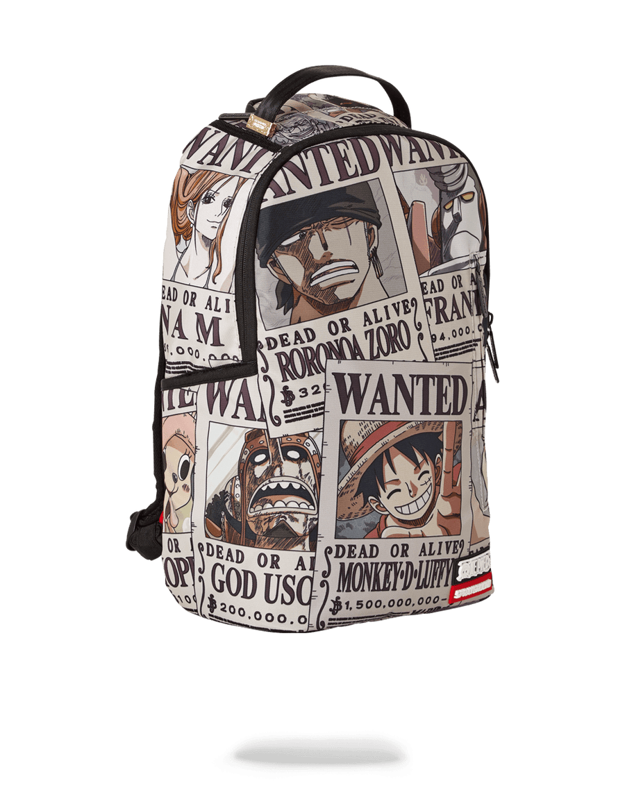 Wanted Sprayground