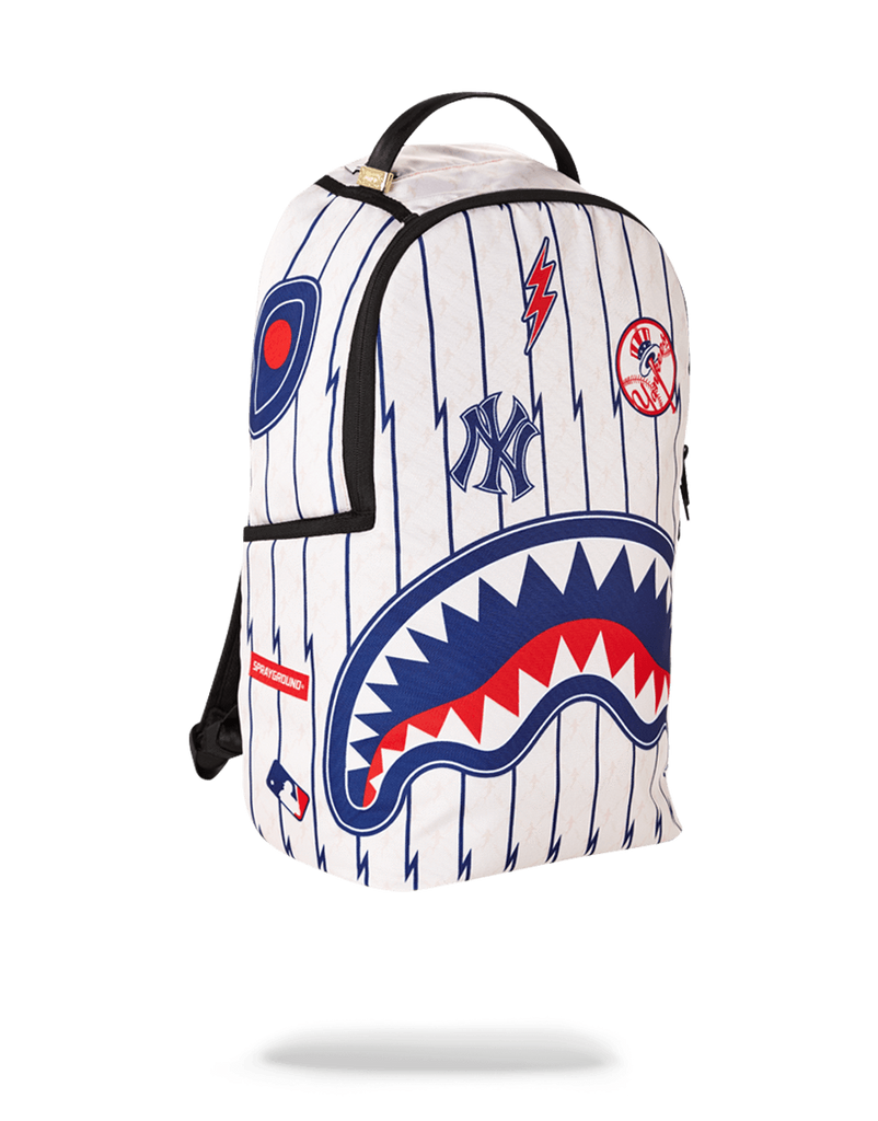 sprayground mlb