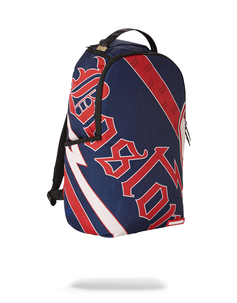 sprayground mlb