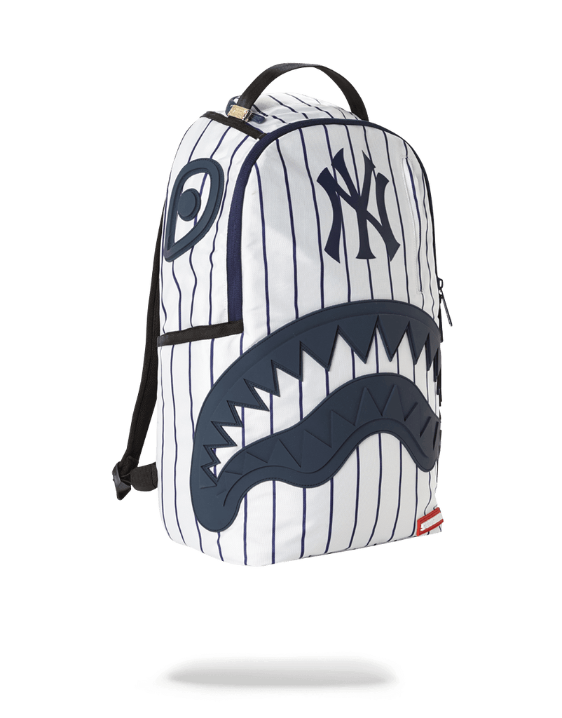 new york yankees bookbag