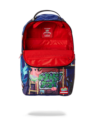 SPONGEBOB SHARK SQUAD – SPRAYGROUND®