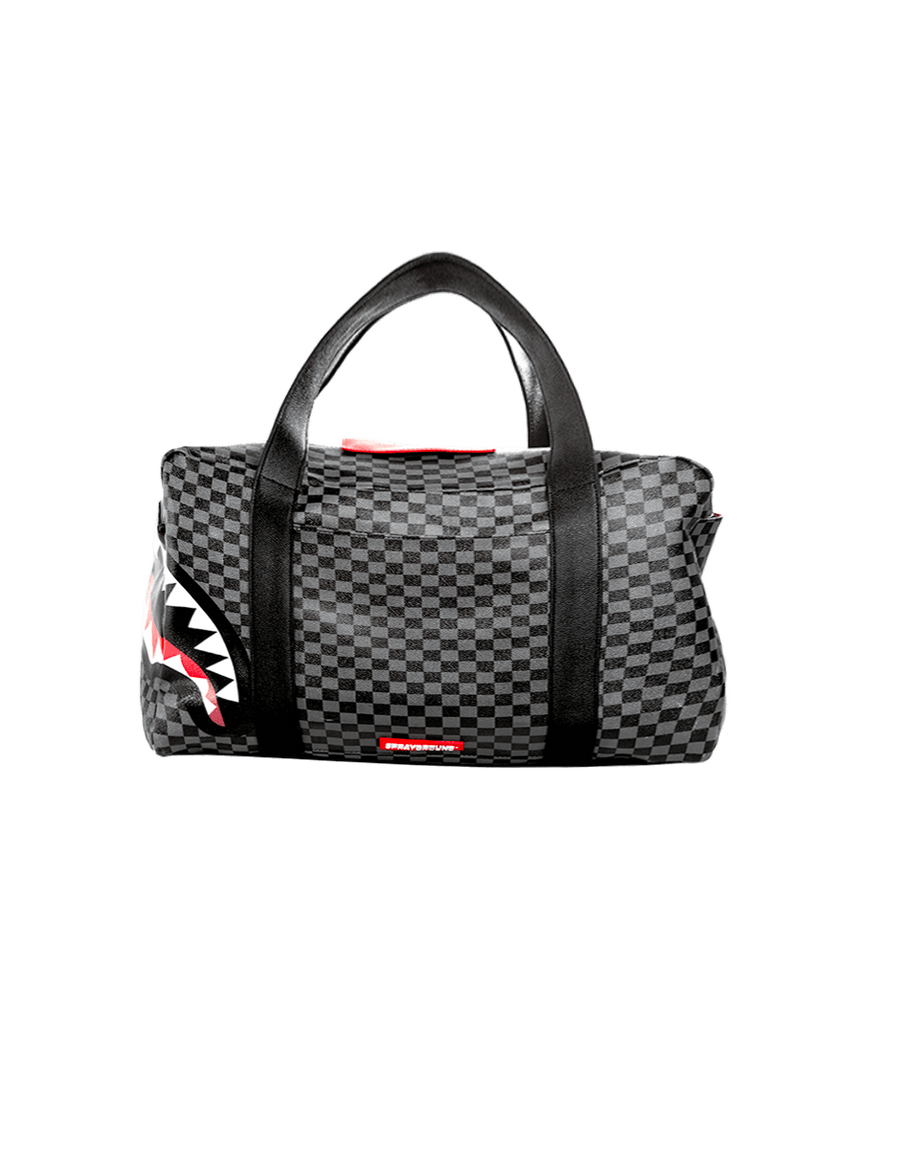 sprayground mini duffle