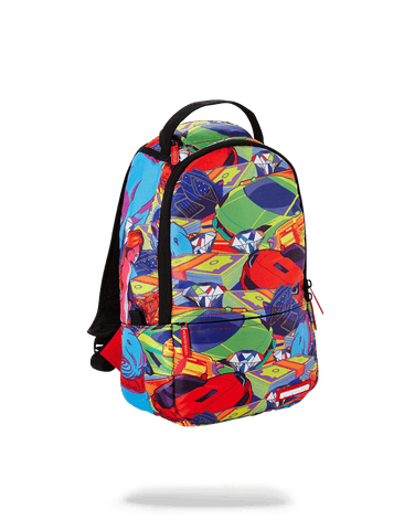 NEW MONEY BACKPACK – SPRAYGROUND®