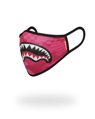 Shark girl anime face mask Tote Bag for Sale by Japanculture