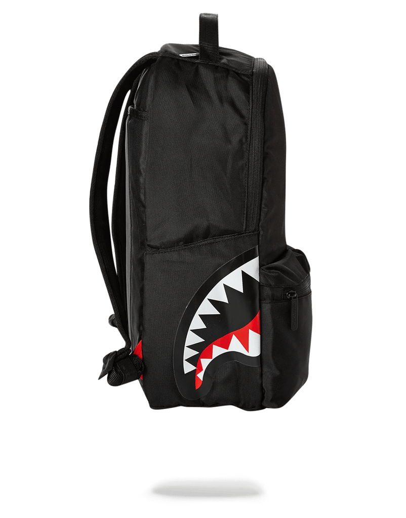 sprayground black