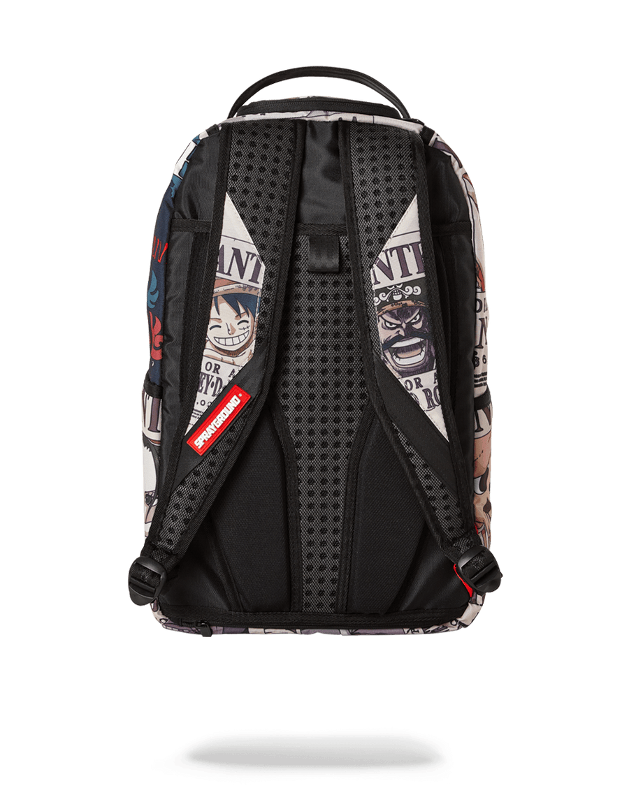 Wanted Sprayground