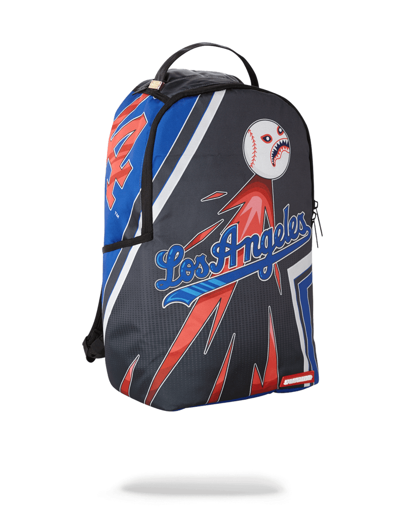 sprayground mlb