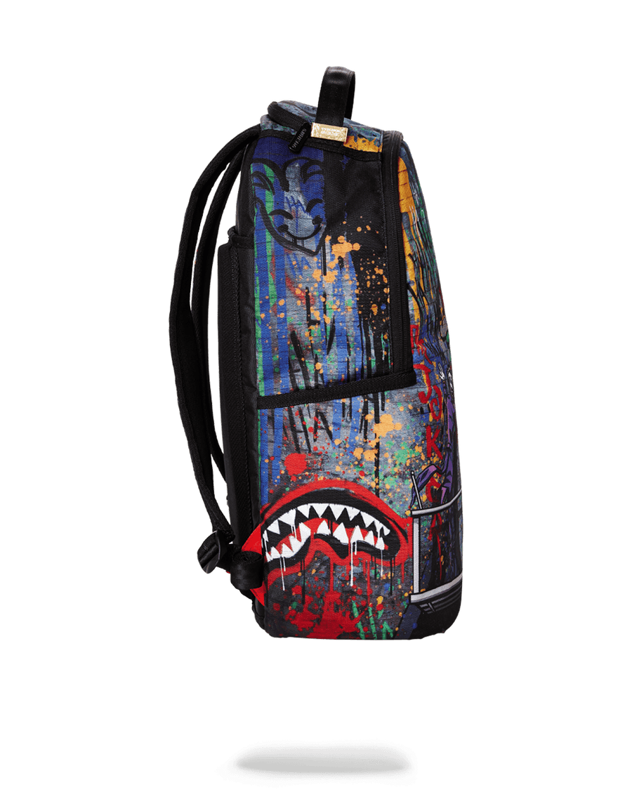 batman sprayground