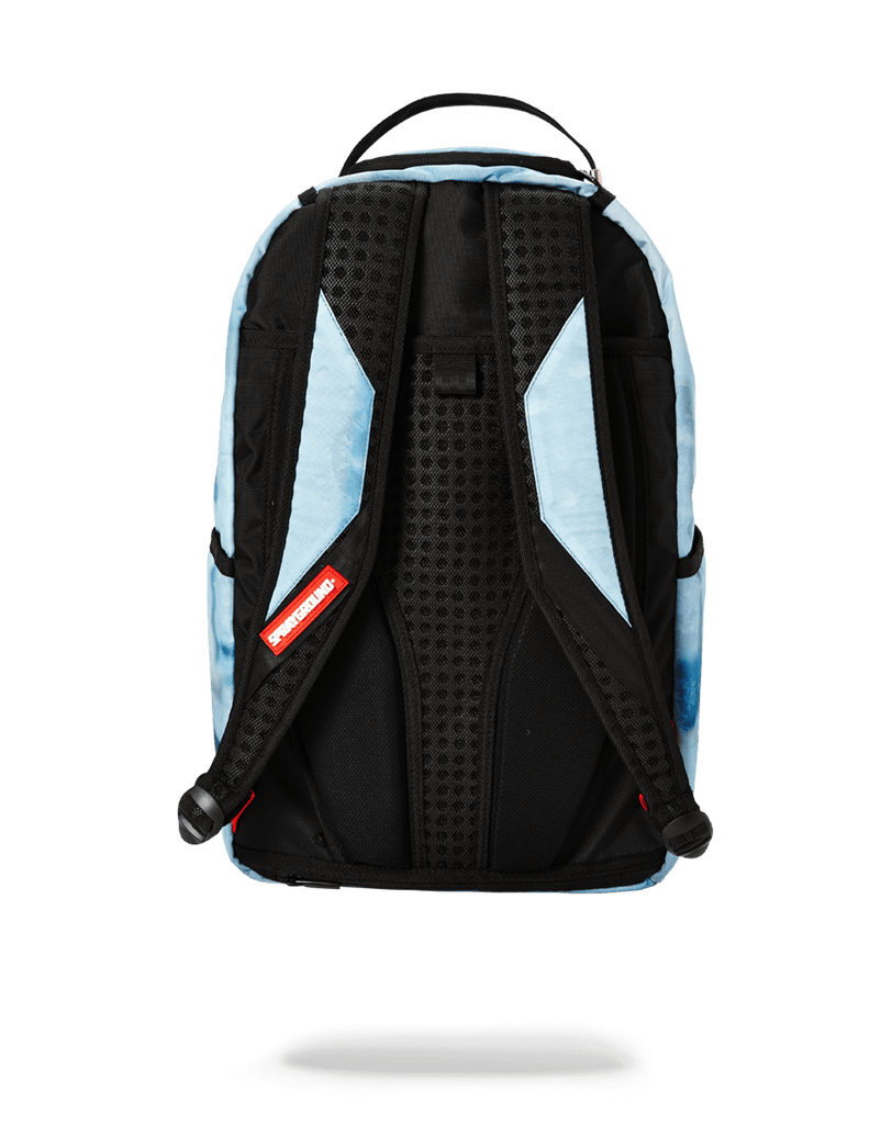 harley quinn sprayground backpacks