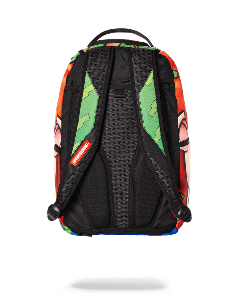 RUGRATS CHUCKY SHARK– SPRAYGROUND®