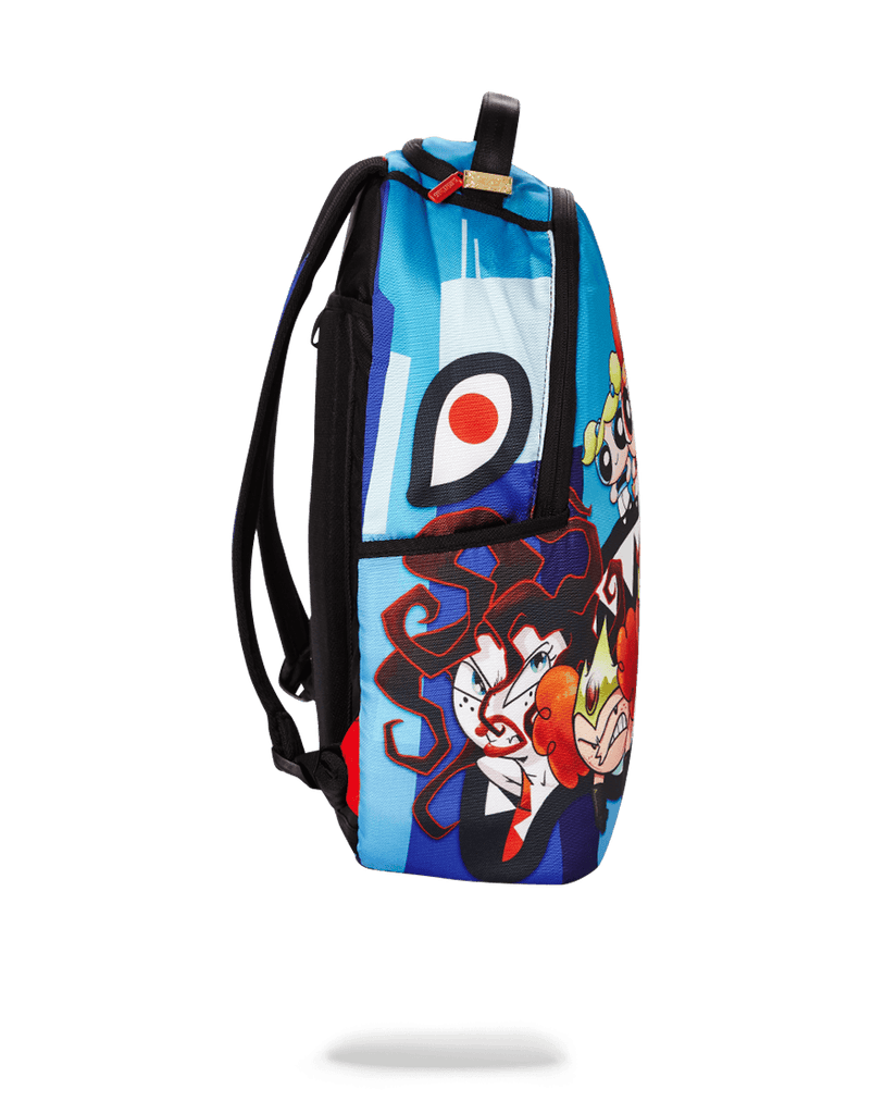 POWERPUFF GIRLS SHARK– SPRAYGROUND®