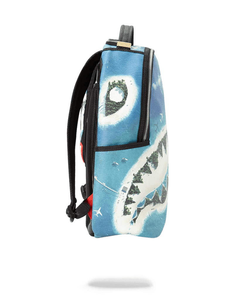 SHARK ISLAND– SPRAYGROUND®