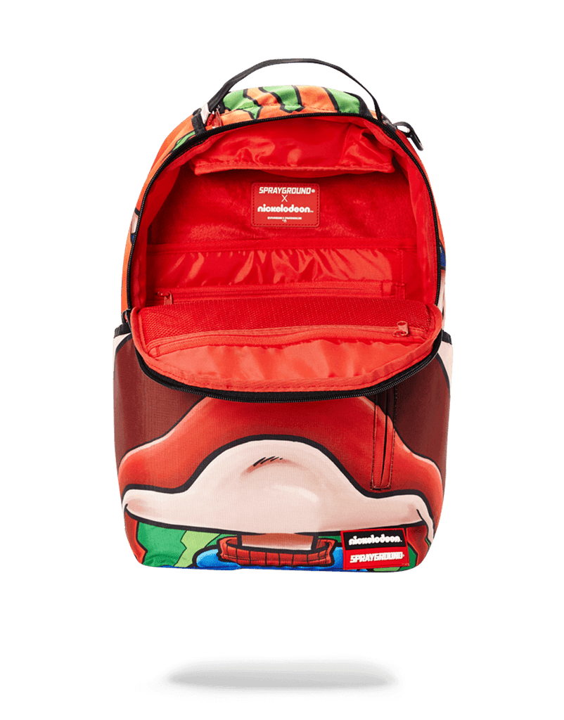 Rugrats Chucky Shark– Sprayground®