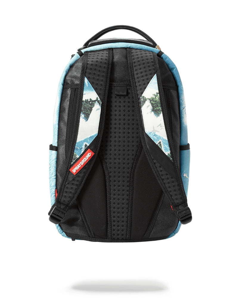 SHARK ISLAND– SPRAYGROUND®