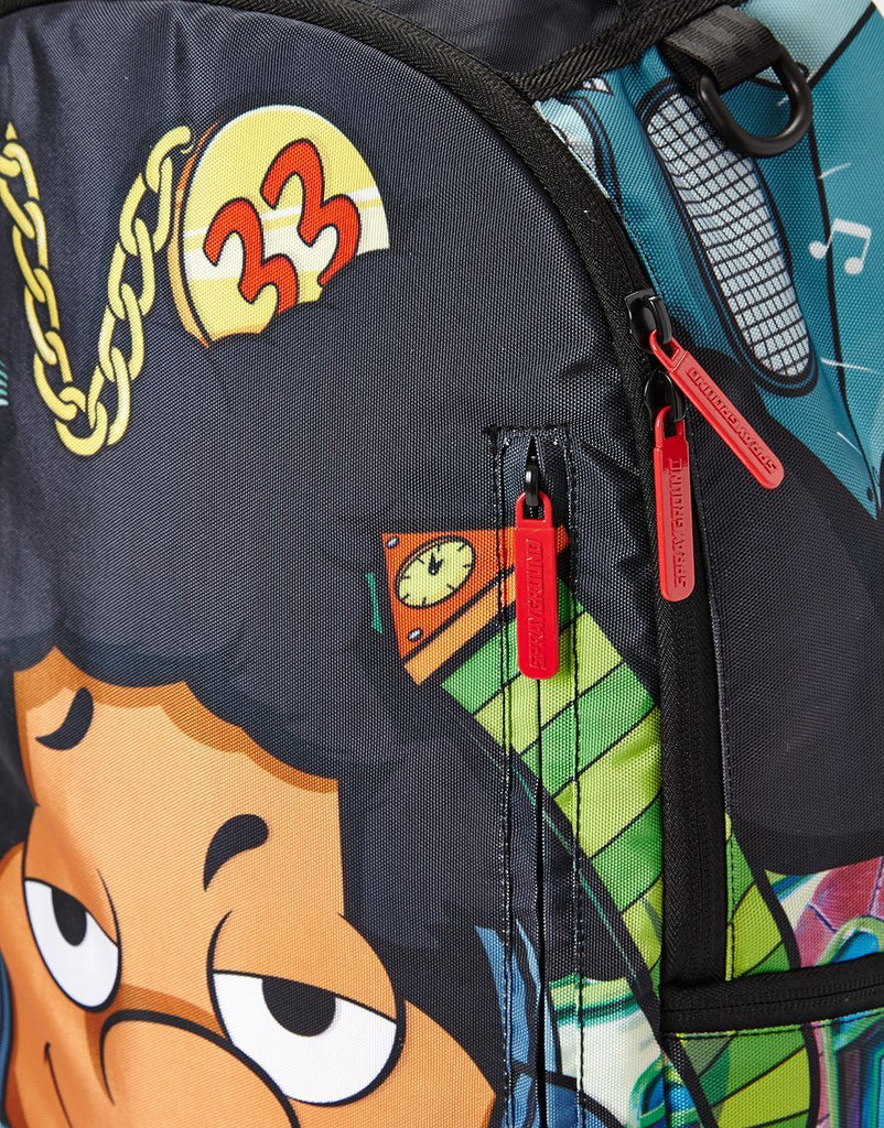 HEY ARNOLD GERALD IN THE ZONE – SPRAYGROUND®