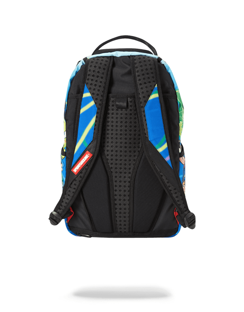 SPONGEBOB SHARK SQUAD– SPRAYGROUND®