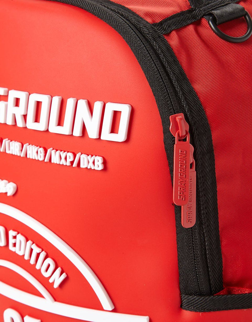 sprayground tag