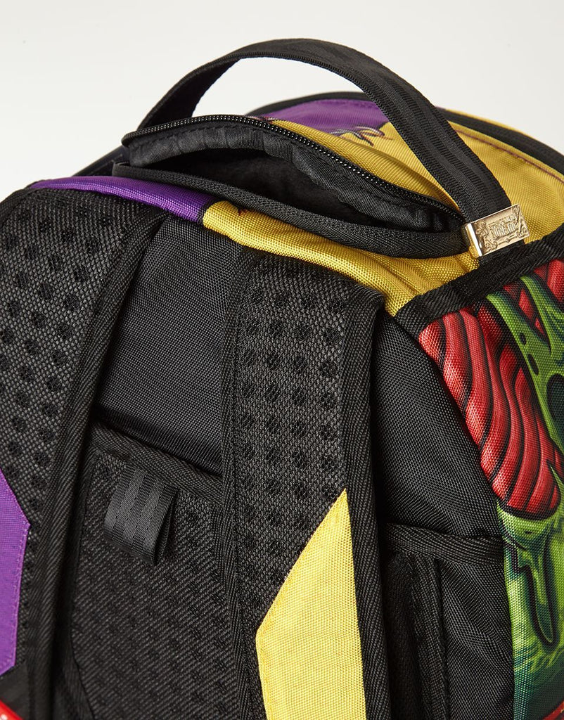 lebron sprayground backpack