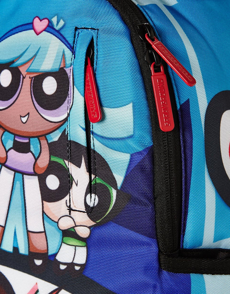 sprayground powerpuff girl