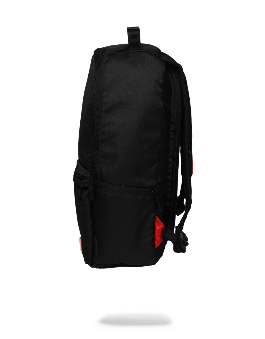 sprayground smell proof backpack