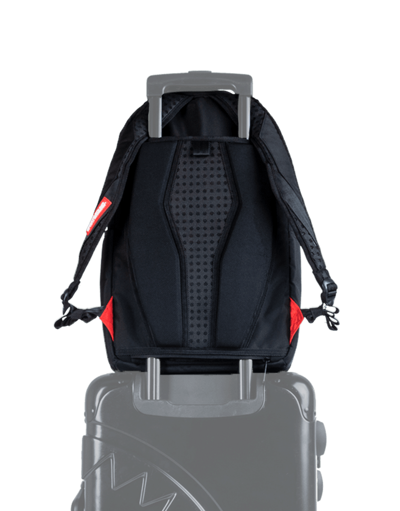 sprayground lebron backpack