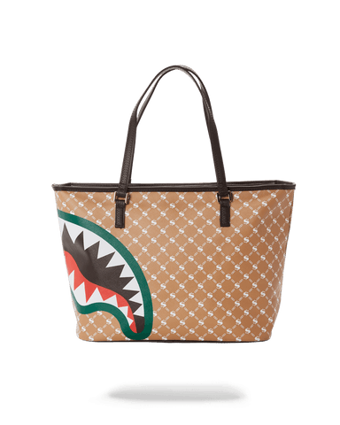 SPRAYGROUND PARIS VS FLORENCE SHARK BACKPACK