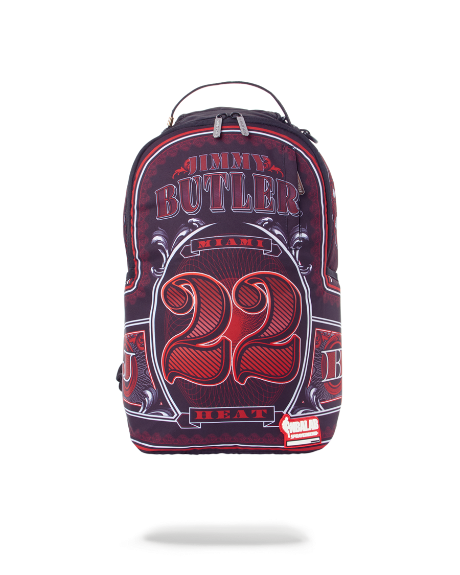 Nba Butler Money Backpack Sprayground