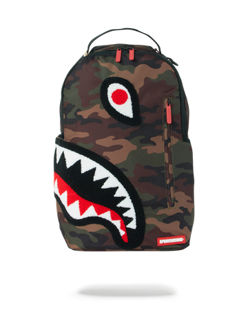 shark backpack for adults