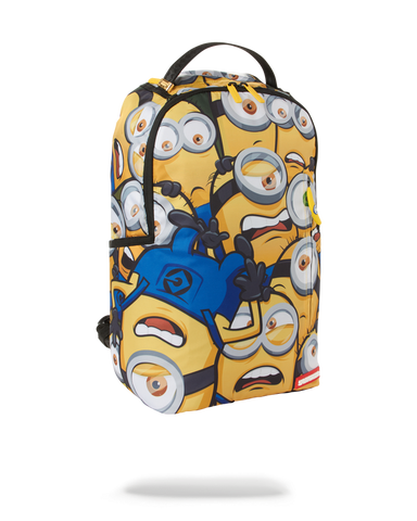 Sprayground Powerpuff Girls Monster Shark Backpack – Limited Edition -  RunNWalk