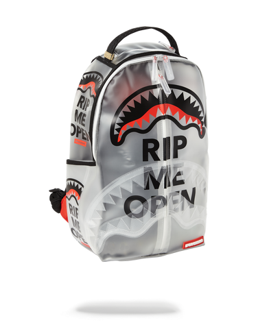 Sprayground Backpack – Limited edition