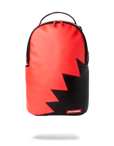 BITE ME SHARK (BLACK) BACKPACK – SPRAYGROUND®