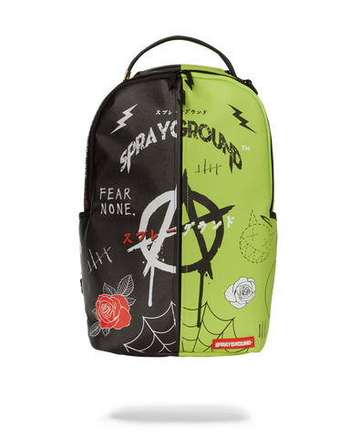 ANARCHY – SPRAYGROUND®