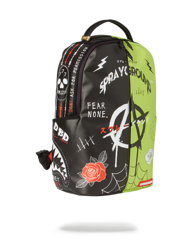 ANARCHY – SPRAYGROUND®