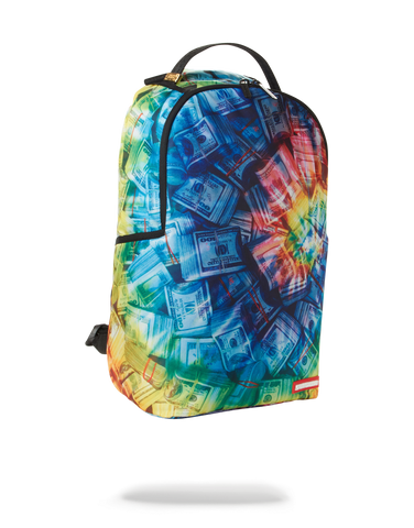 MINI RAINBOW BOUNCE BACKPACK – SPRAYGROUND®