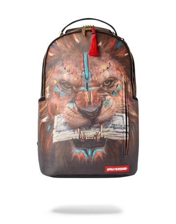 coolest sprayground backpacks