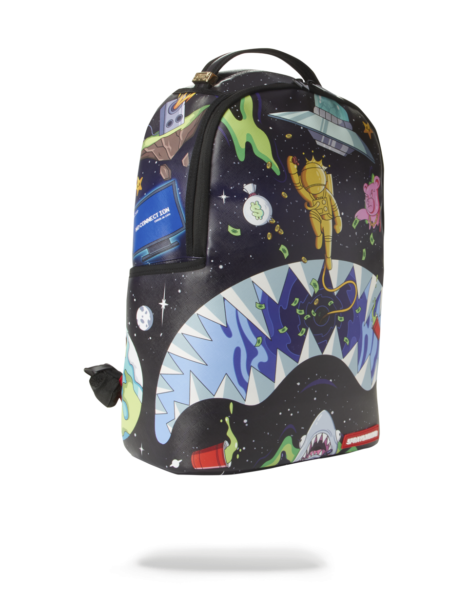 ASTRO PARTY BACKPACK – SPRAYGROUND®