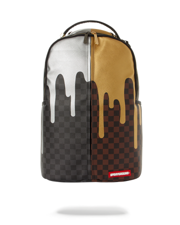 Sprayground Bookbag Anime