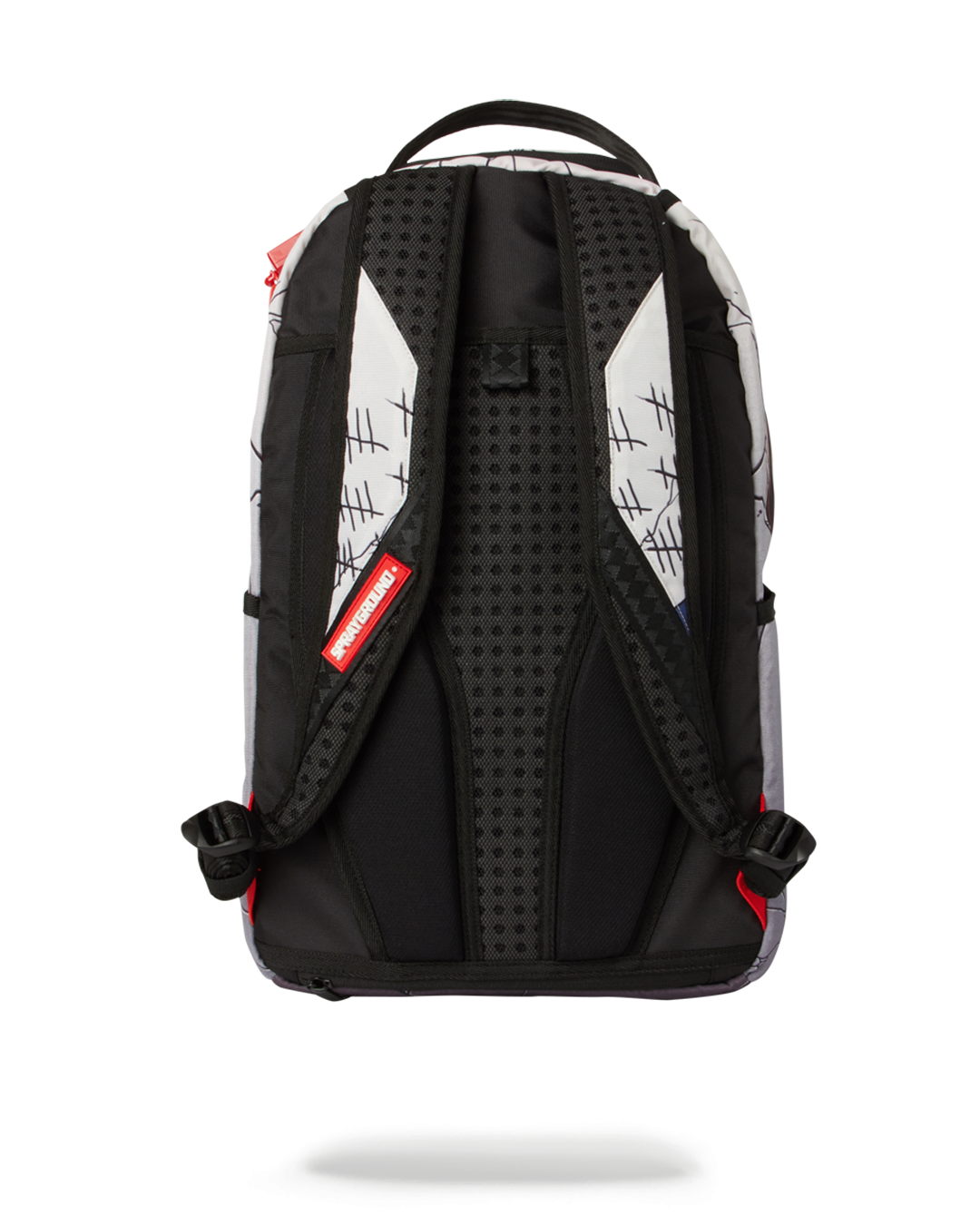 MONOPOLY: PRISON BREAK BACKPACK – SPRAYGROUND®