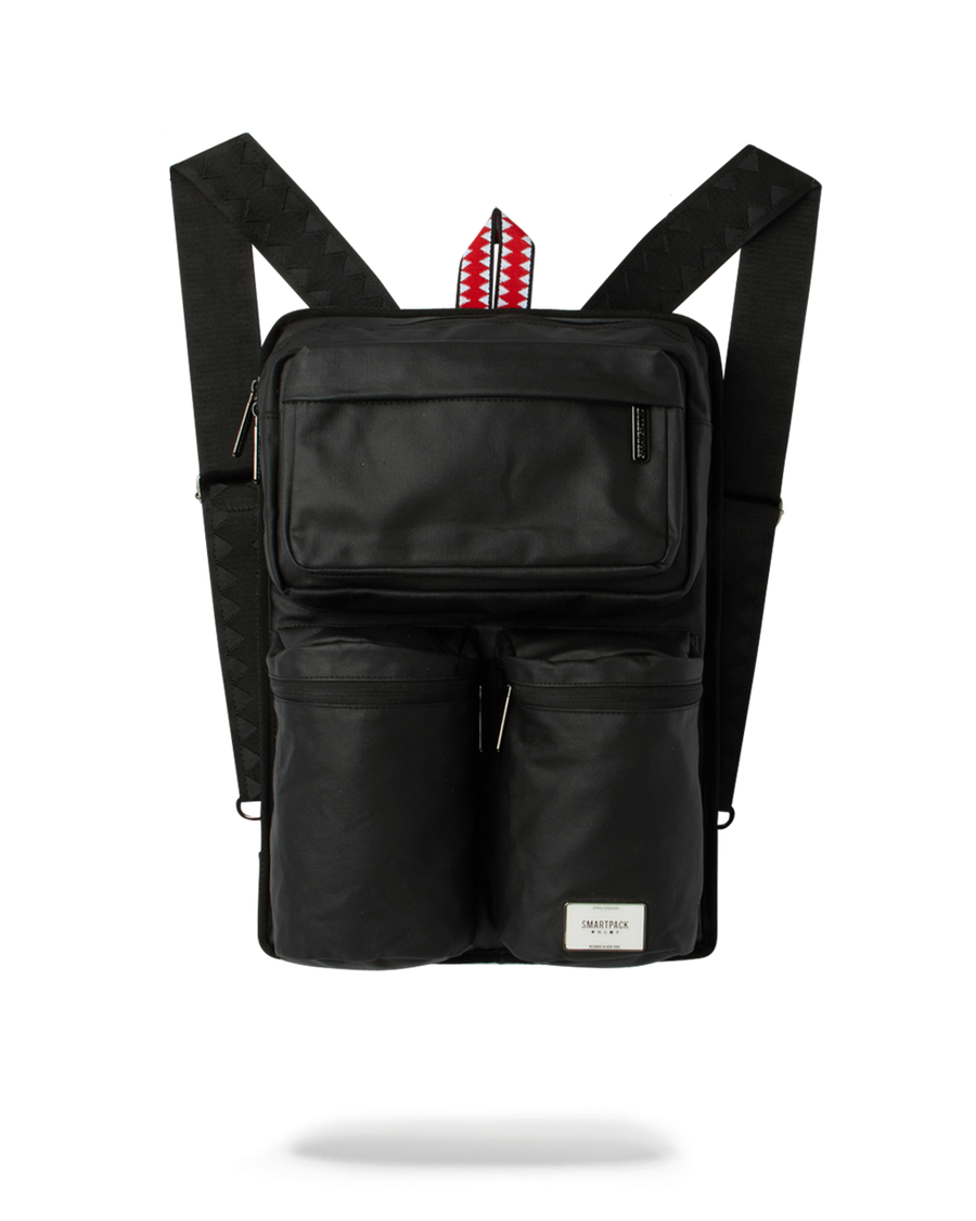 flat backpack