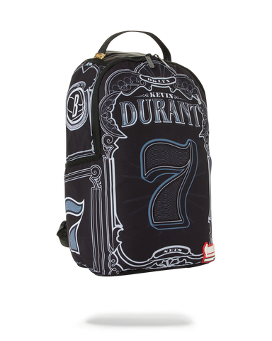 Sprayground NBA GS Warriors Crossbody Bag